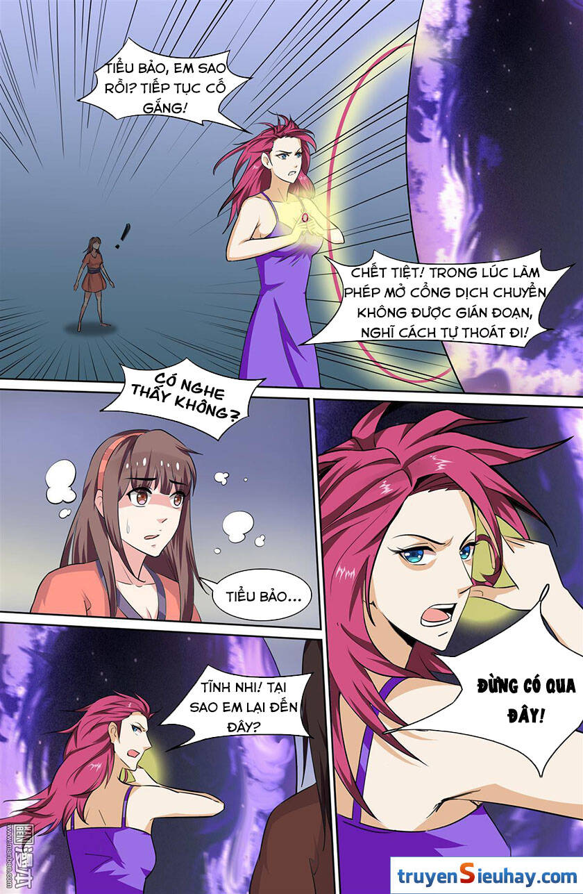 Cực Phẩm Tu Chân Thiếu Niên: Chapter 90