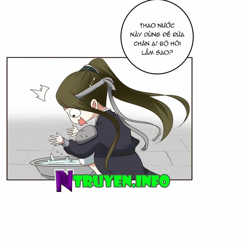 Thông Linh Phi: Chapter 244