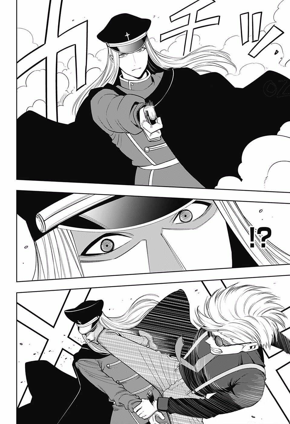 Noah's Notes: Chapter 6