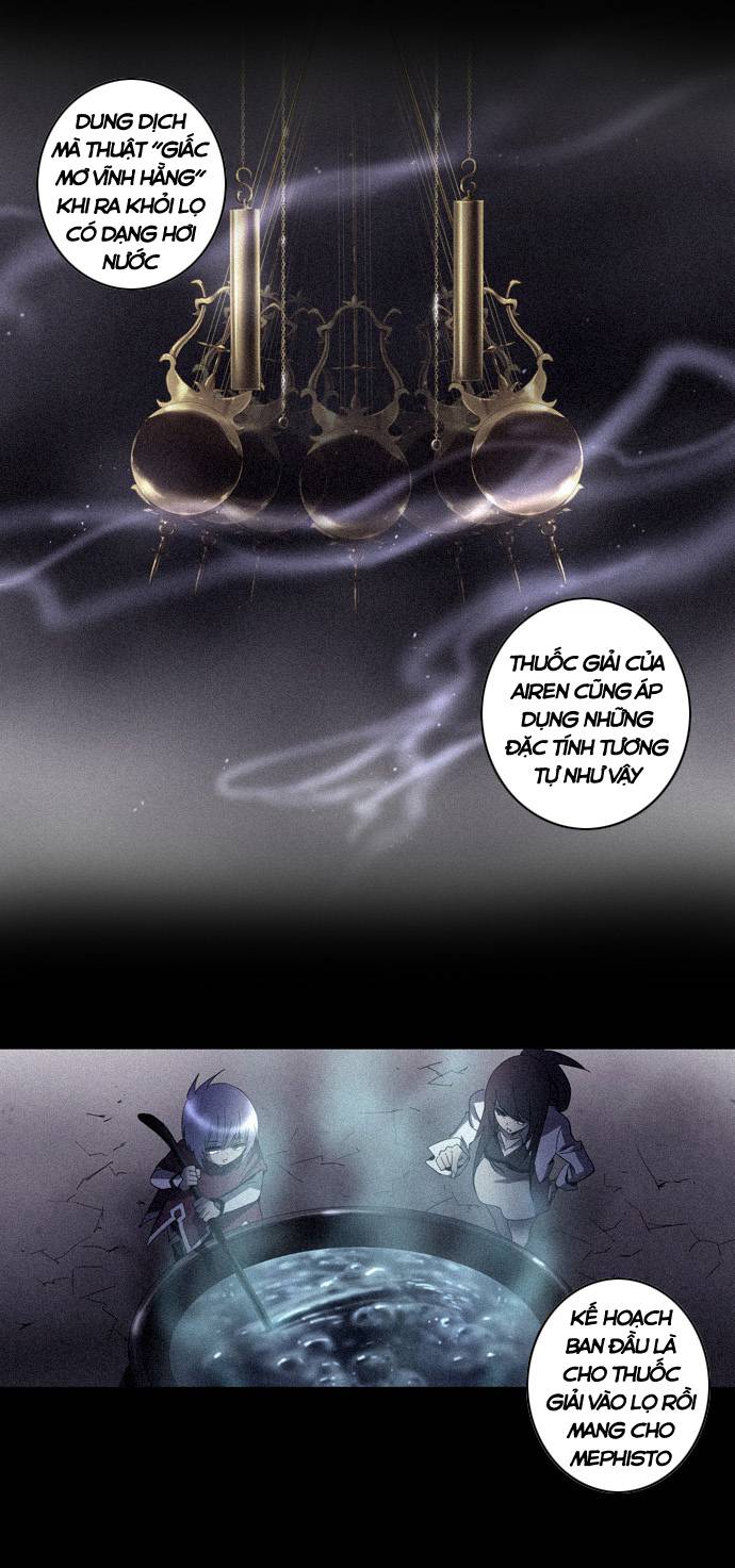 Soul Cartel: Chapter 86