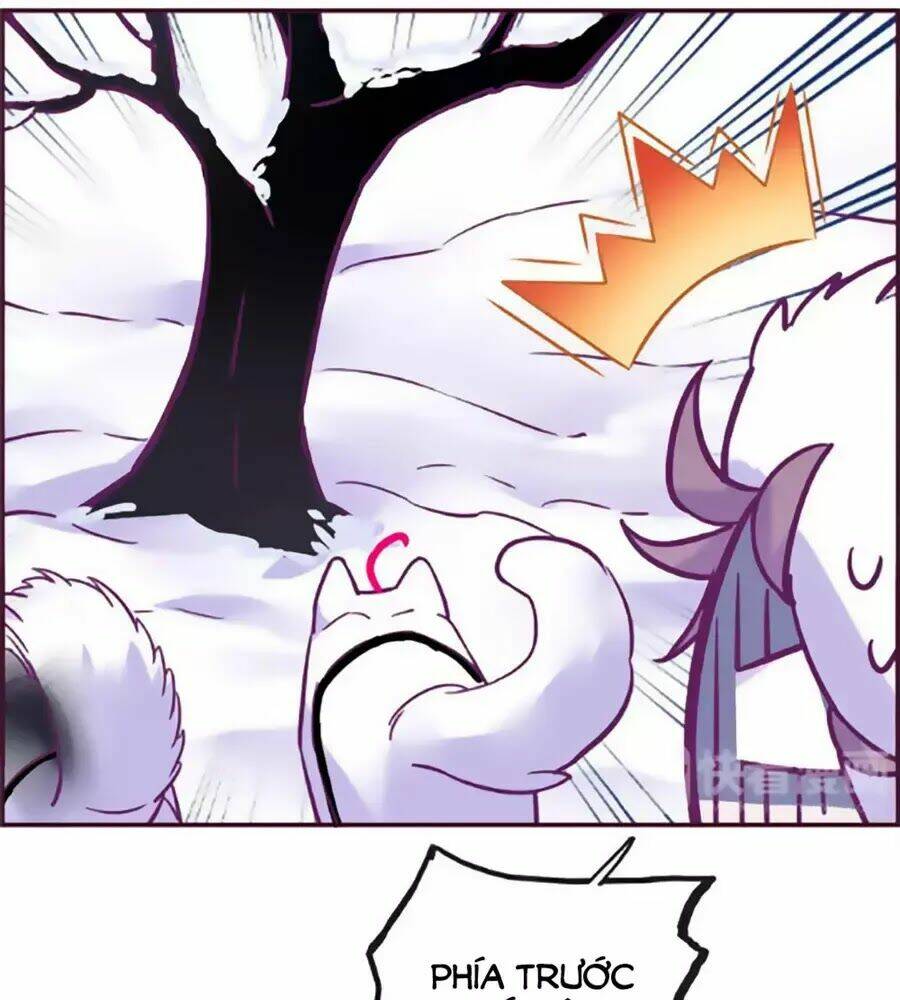 Đừng Nghịch, Ta Chỉ Muốn Yên Tĩnh: Chapter 69