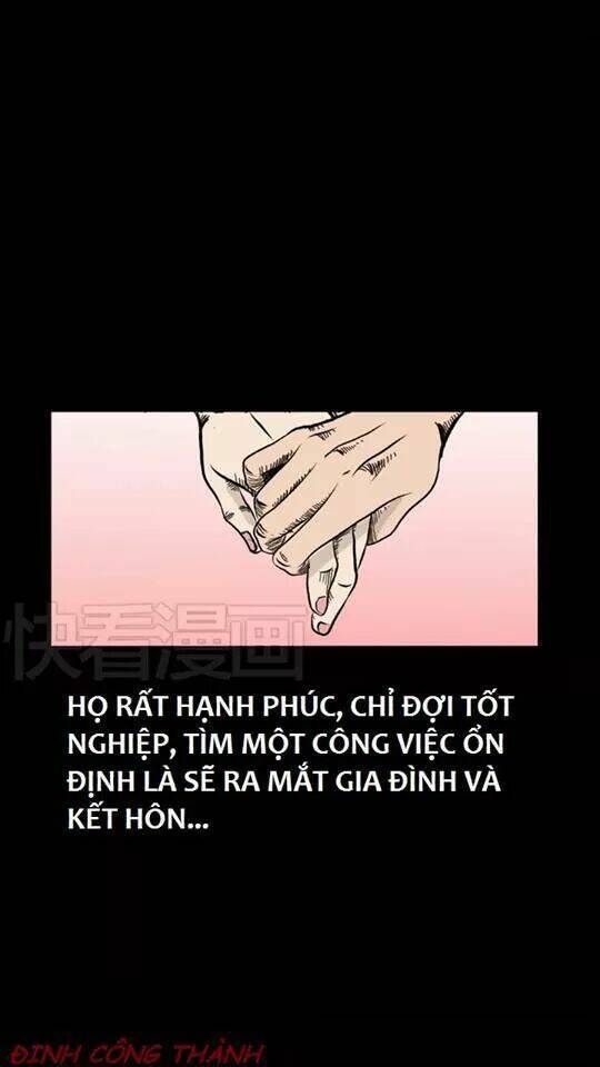 Thầy Súng Kể Chuyện Ma: Chapter 29