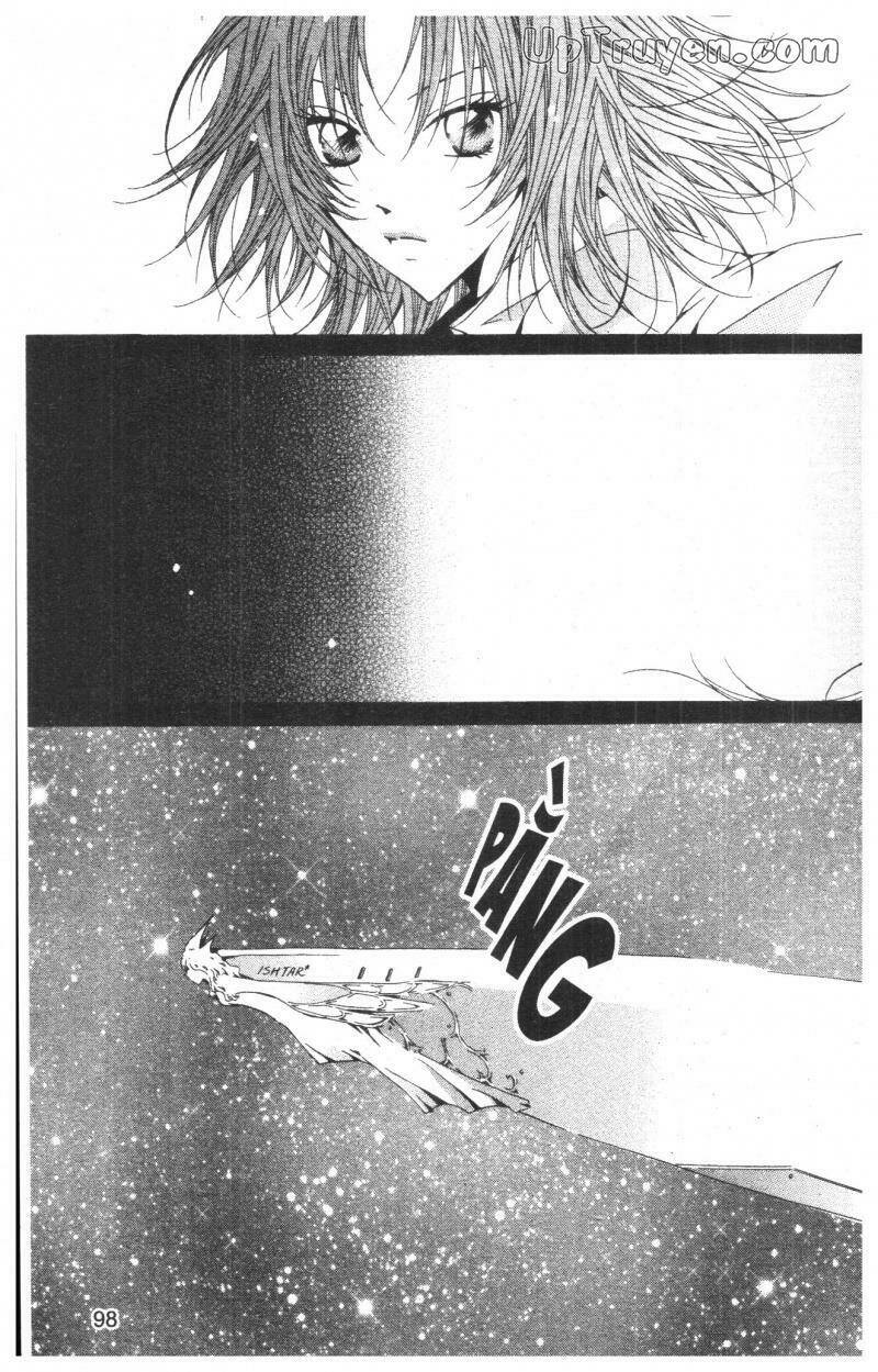 Nước Mắt Nàng Tiên Cá: Chapter 7