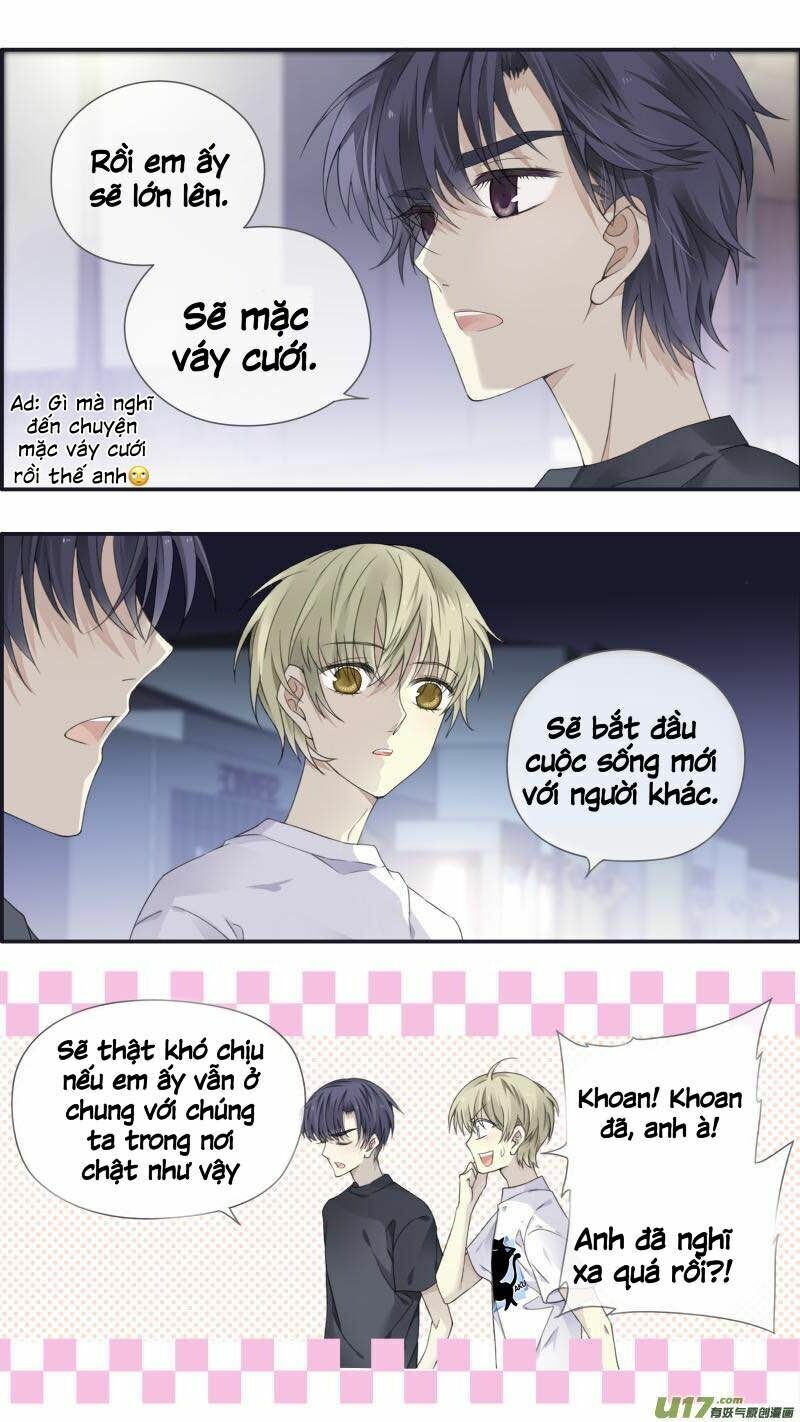 Lam Sí: Chapter 231