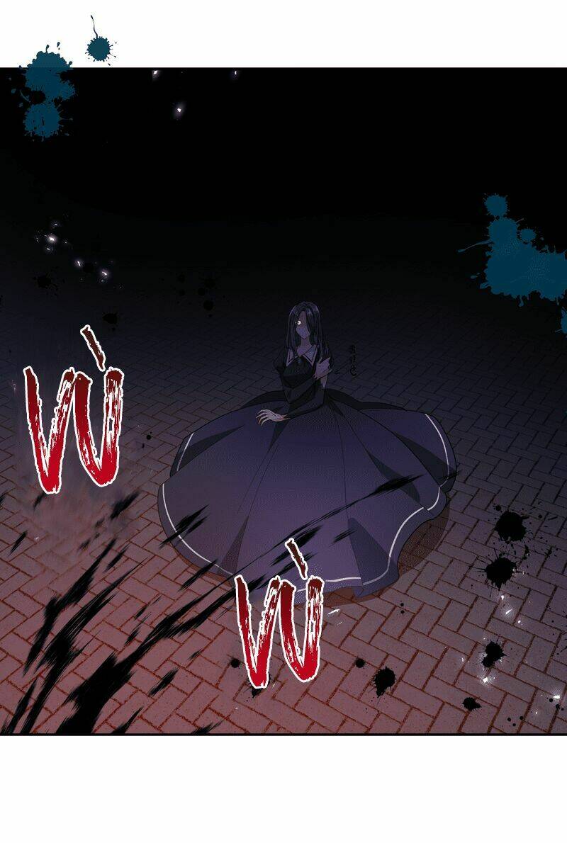 Ác Nữ Cải Biến: Chapter 39.1