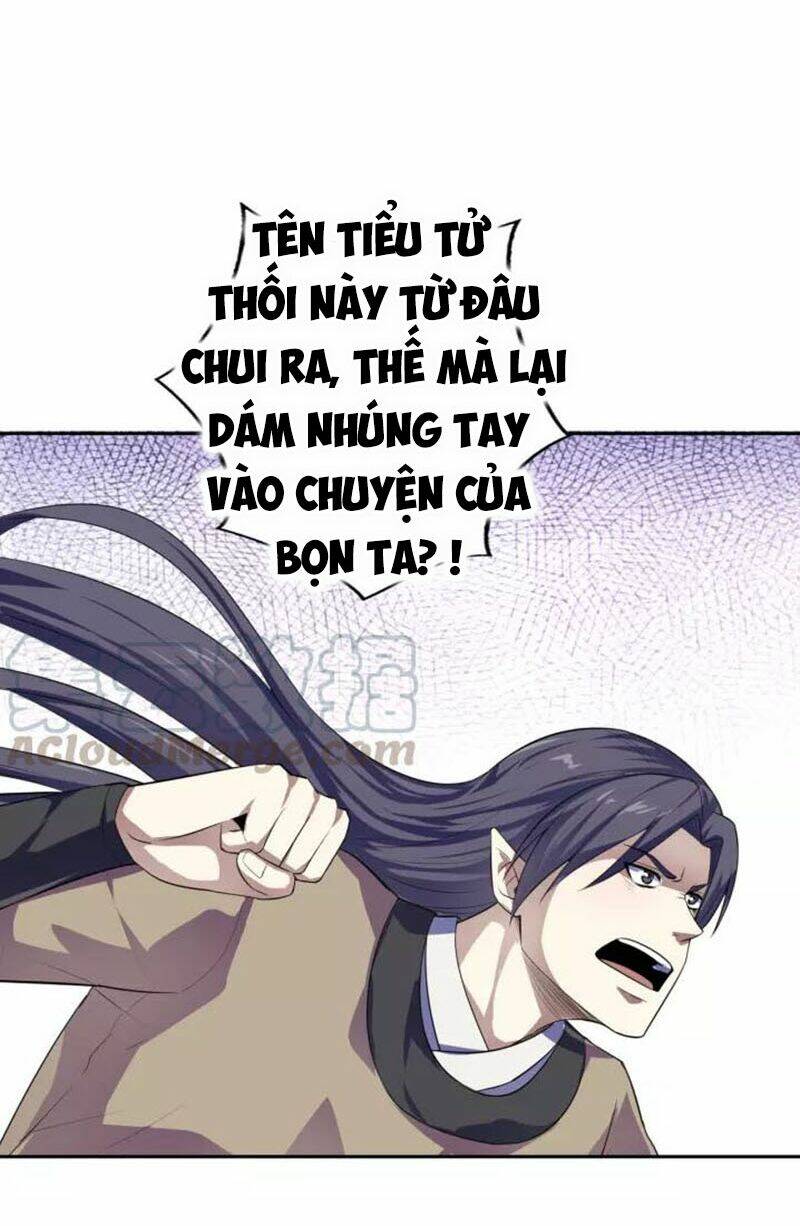 Nghịch Thiên Đại Thần: Chapter 80