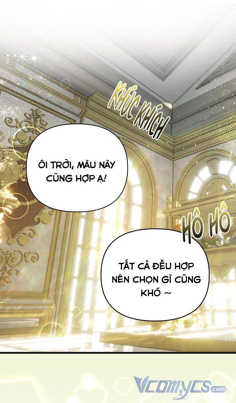 Phương Pháp Sống Sót Khi Phải Ngủ Cùng Hoàng Đế: Chapter 2