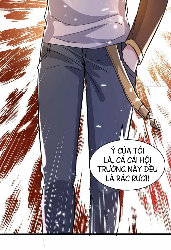 Trọng Sinh Khí Thiếu Quy Lai: Chapter 157