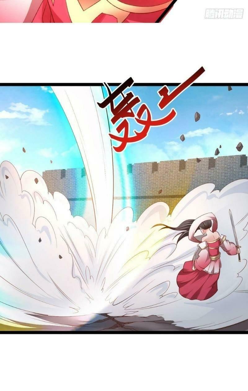 Trọng Sinh Tối Cường Ma Tôn Ở Rể: Chapter 60