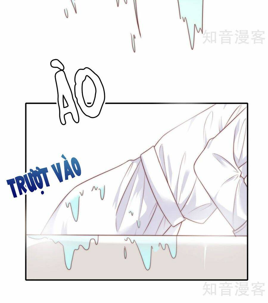 Hẹn Hò Siêu Tốc: Chapter 19