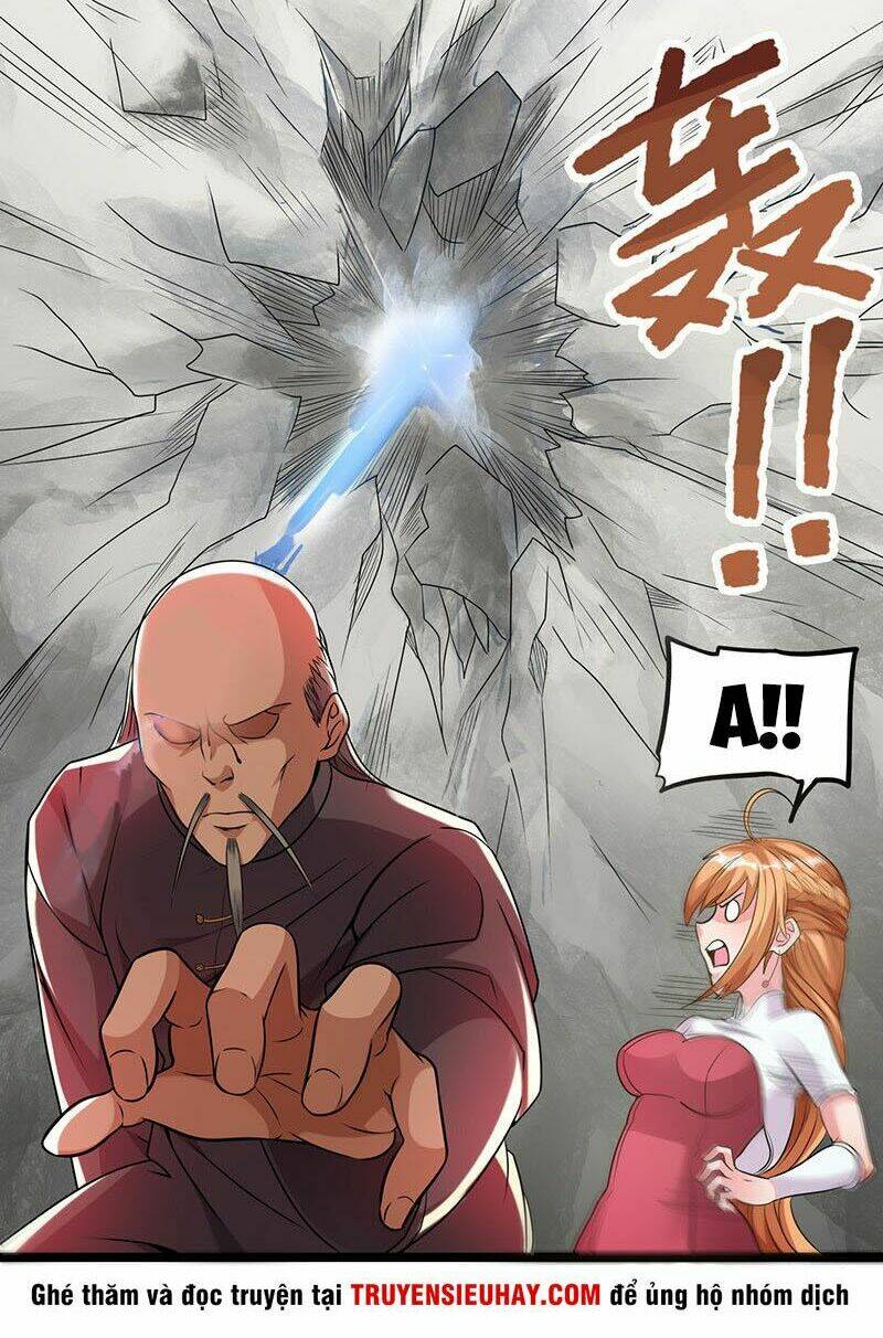 Tiên Vương Trùng Sinh: Chapter 9