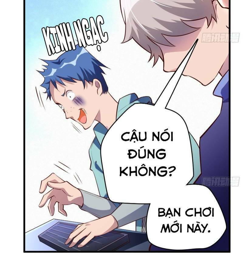 Shipper Thần Cấp: Chapter 13