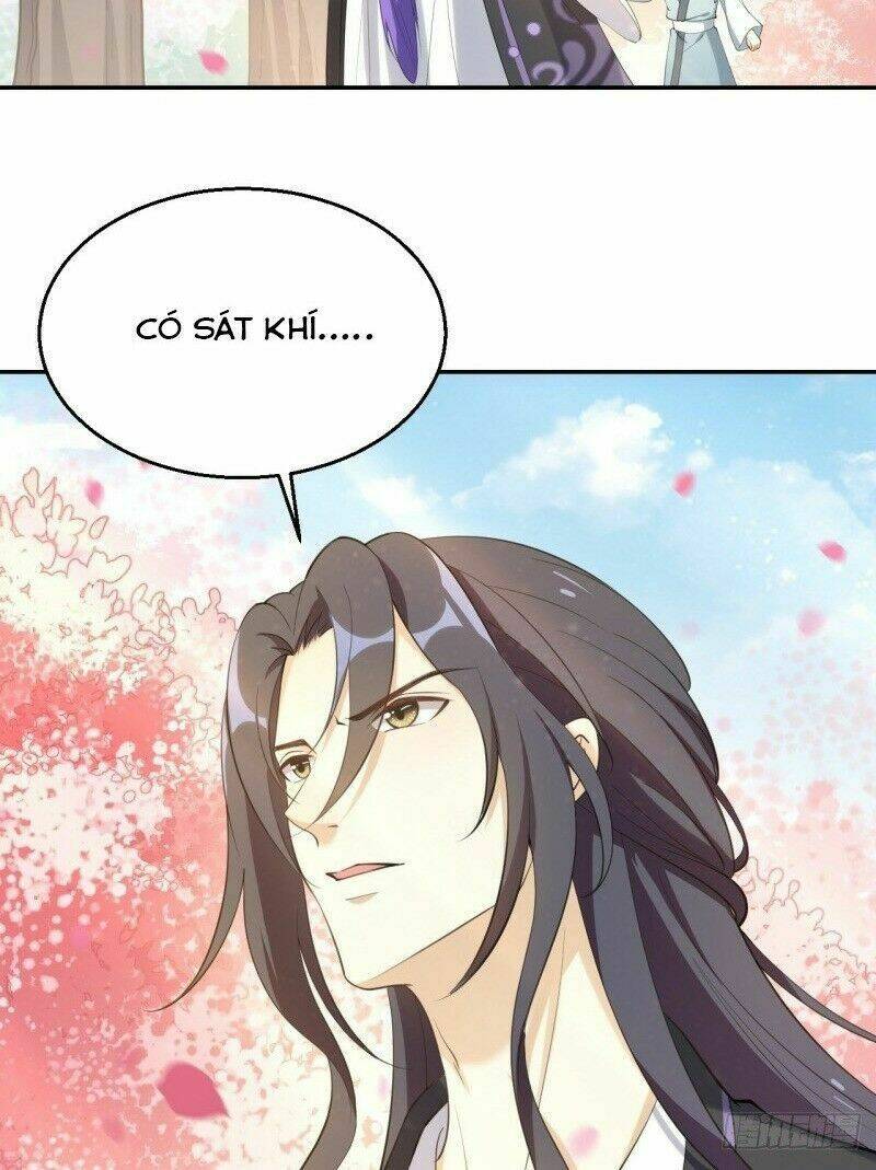 Nữ Tiên Tôn Bận Đào Hôn: Chapter 13