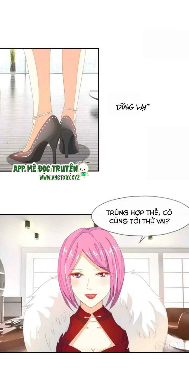 Nam Thần Ma Cà Rồng: Sủng Nhược Tiểu Lãn Thê: Chapter 25