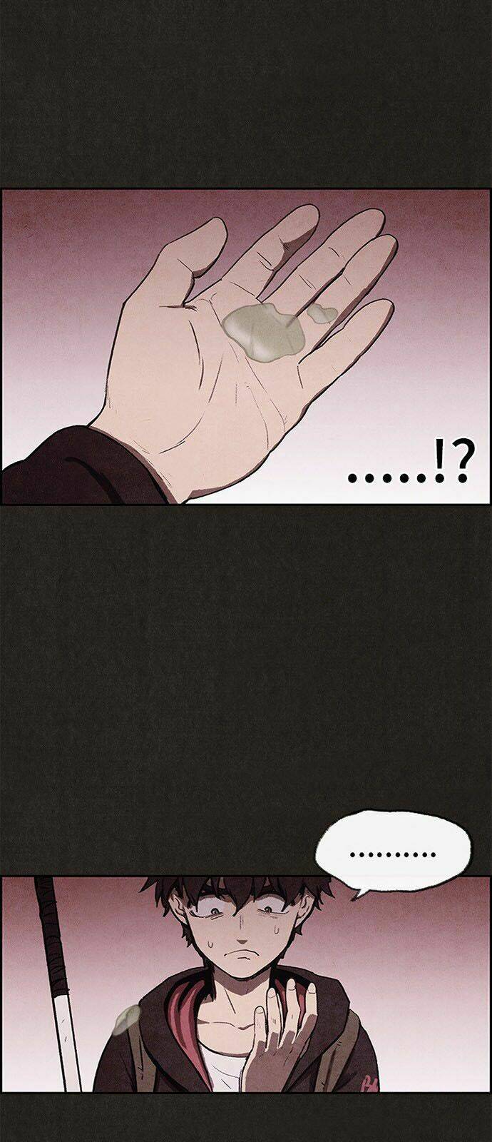 Quái Vật Tại Chung Cư Xanh: Chapter 19