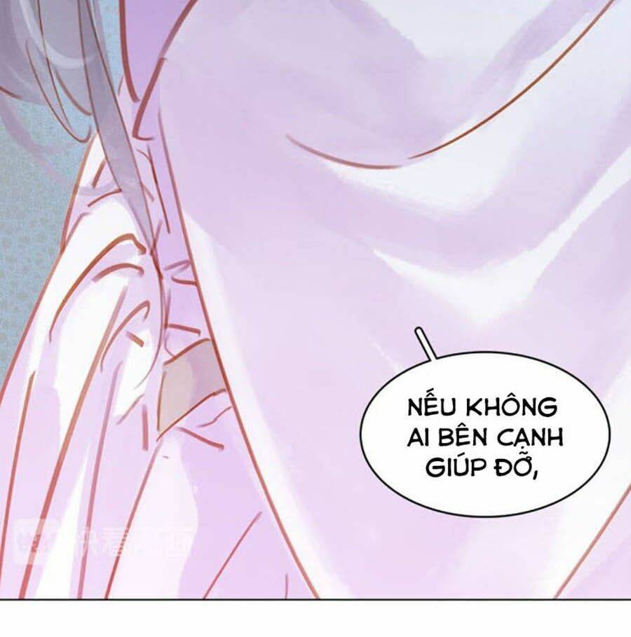 Tiểu Sư Phụ, Tóc Giả Của Ngài Rơi Rồi!: Chapter 37