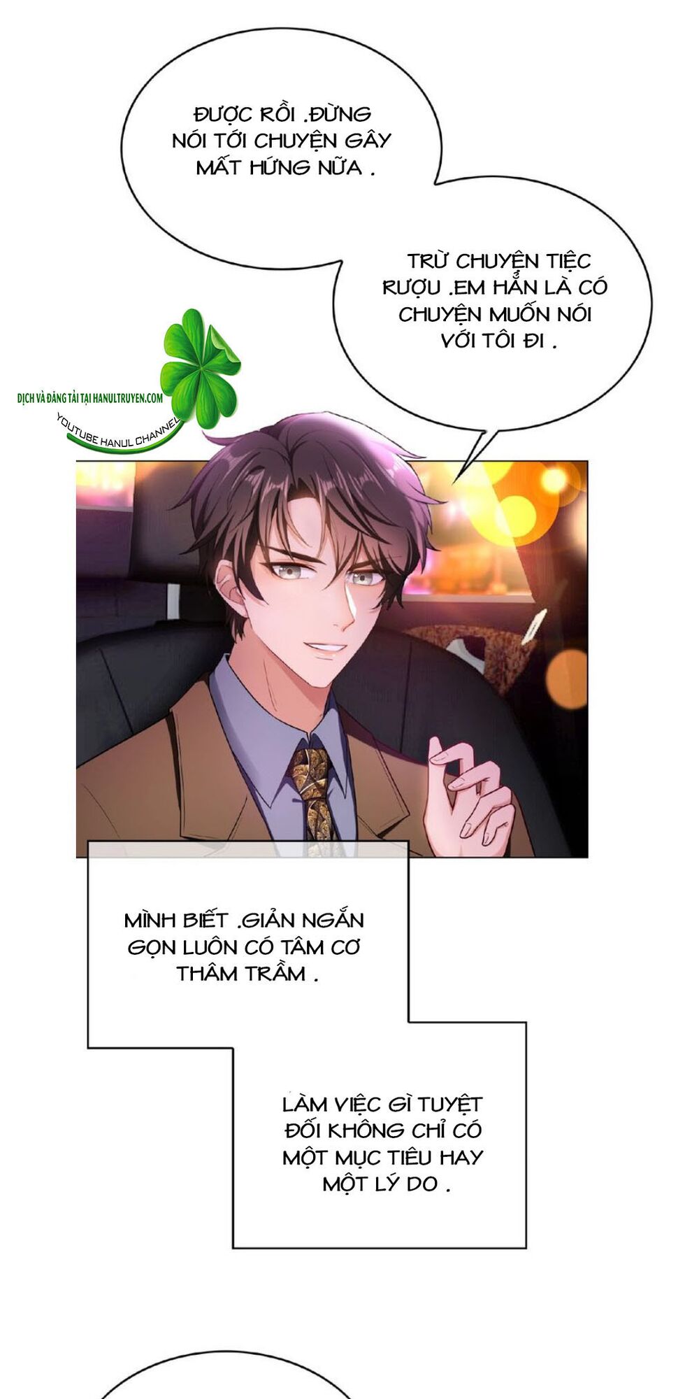 Cô Vợ Nhỏ Nuông Chiều Quá Lại Thành Ác!!: Chapter 153