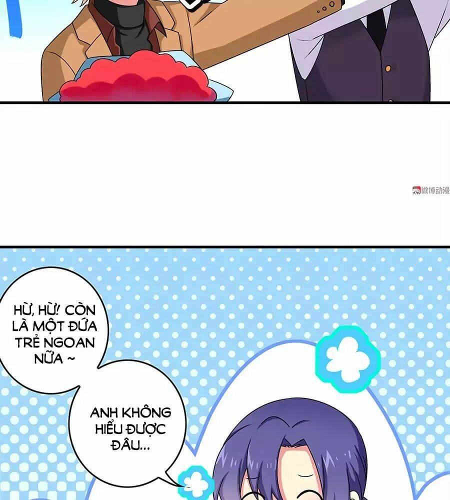 Yêu Tôi Đều Chết Cả Đi!: Chapter 76