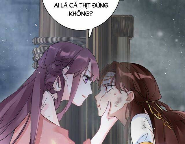 Hoa Nhan Sách: Chapter 115