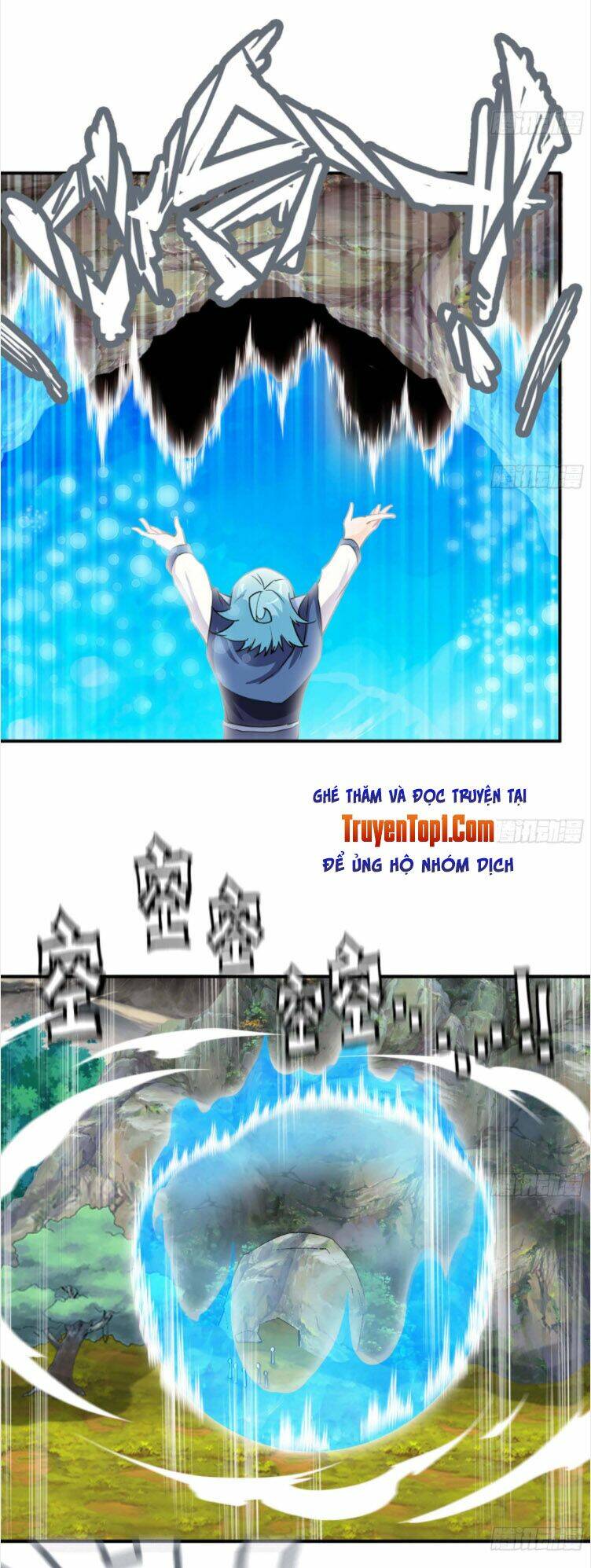 Khởi Đầu Bằng Một Con Côn: Chapter 119