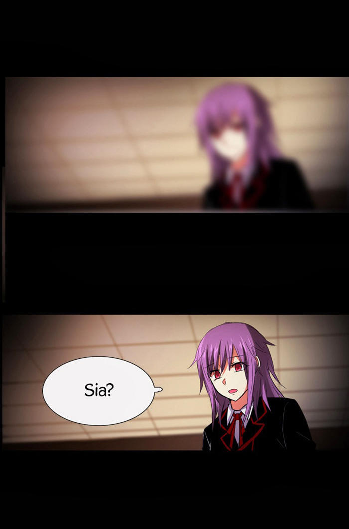 Crepuscule (Yamchi): Chapter 103