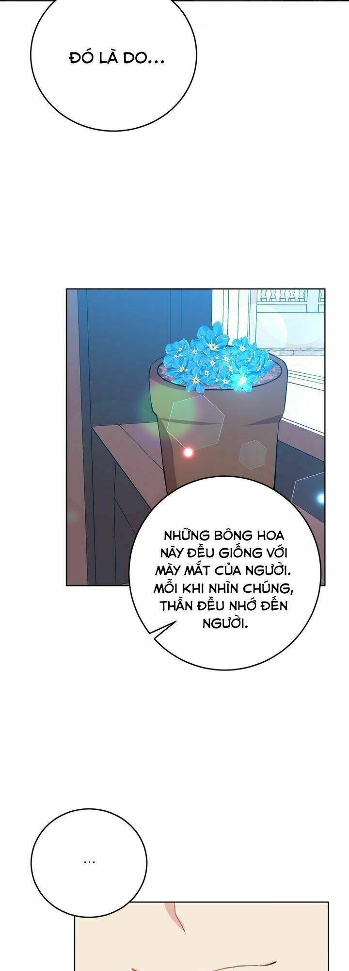 Tôi Trở Thành Gia Sư Của Tên Bạo Chúa: Chapter 23