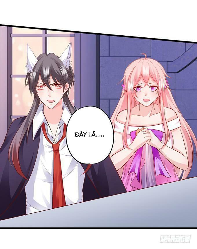 Hồ Tiên Hung Bạo: Chapter 149