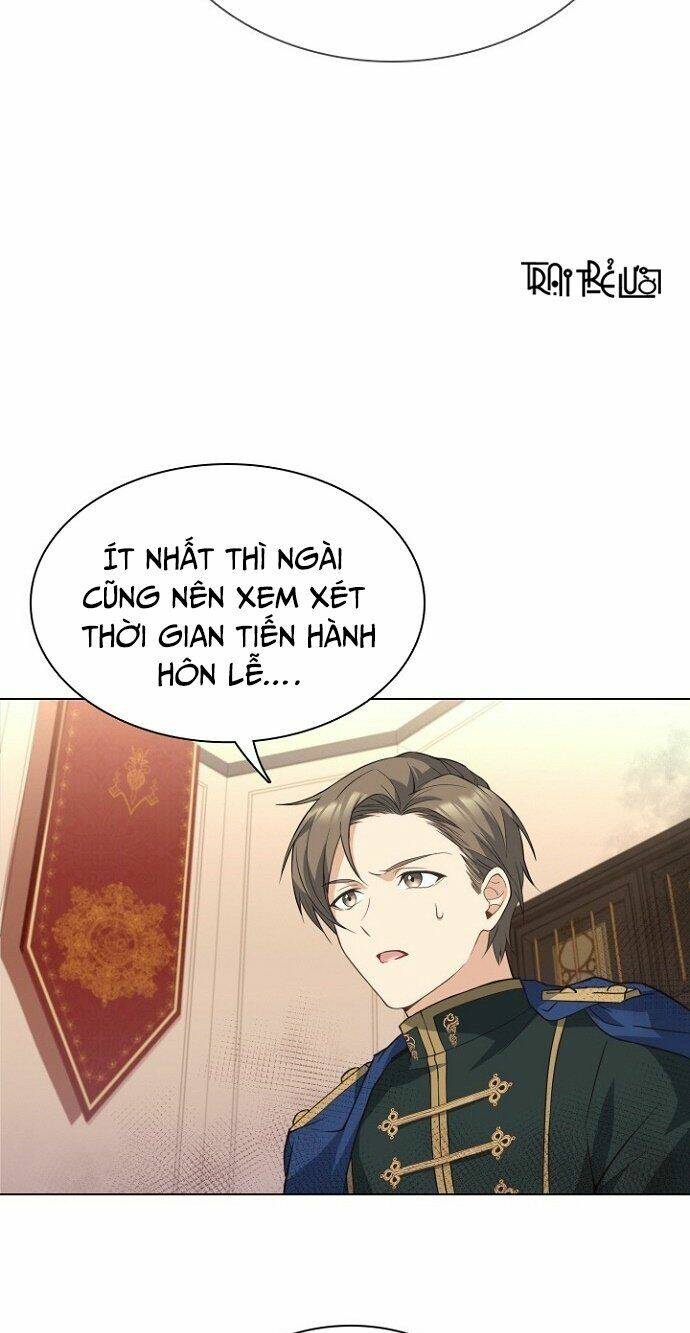 Một Đêm Với Hoàng Đế: Chapter 19