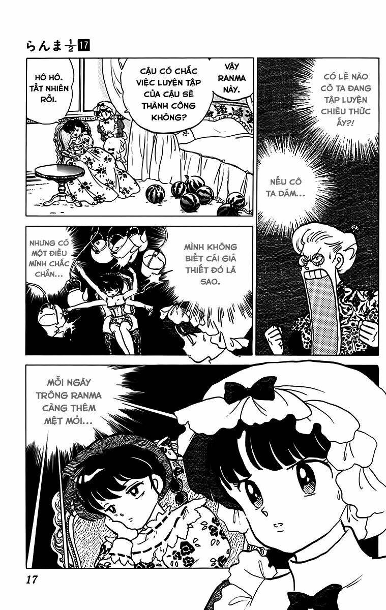 Suối Lời Nguyền: Chapter 169