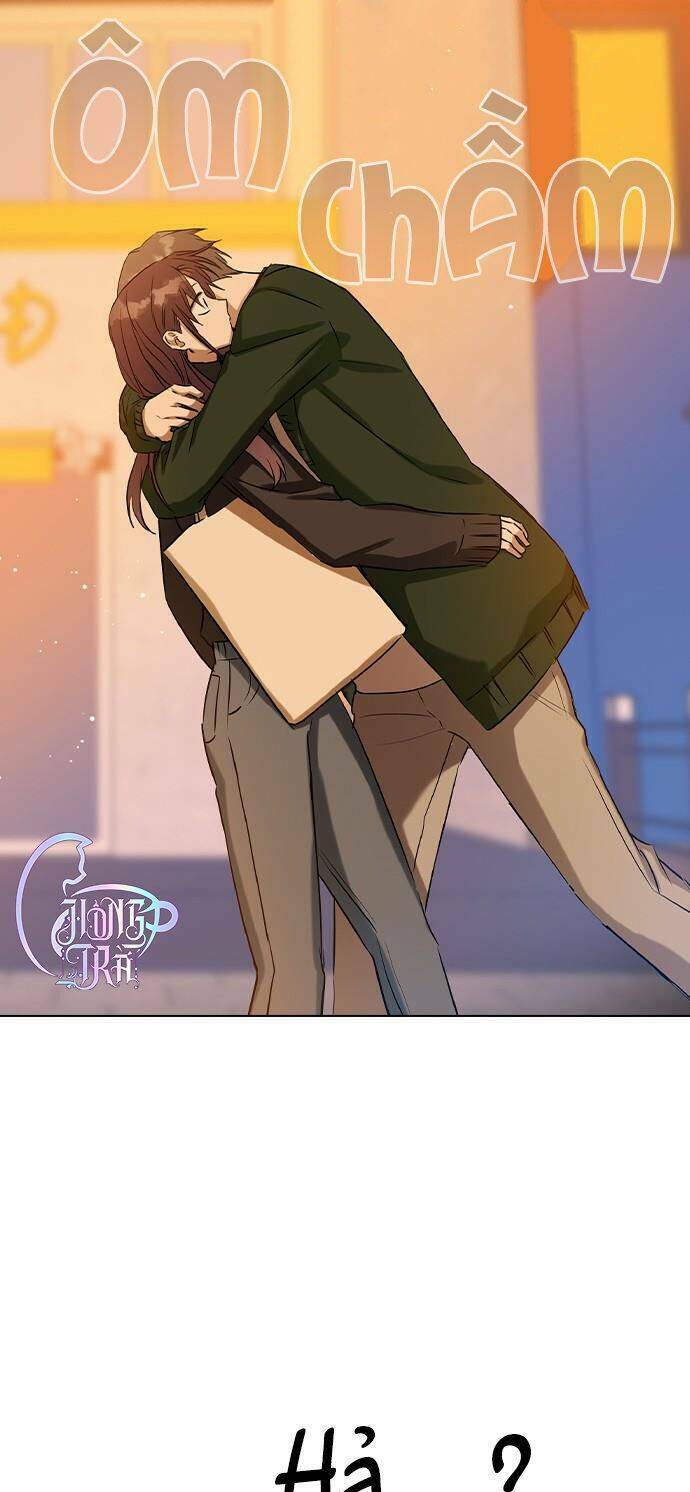 Duyên Nợ Kiếp Trước: Chapter 40