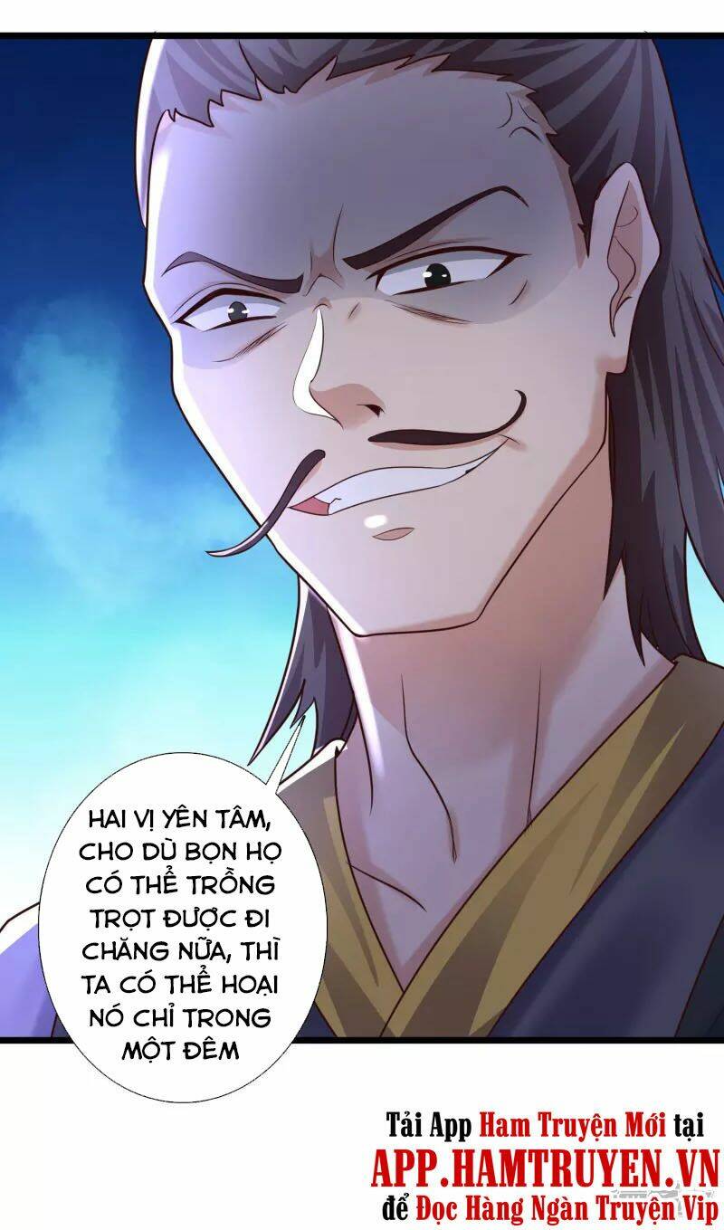 Khoa Kỹ Đại Tiên Tông: Chapter 11