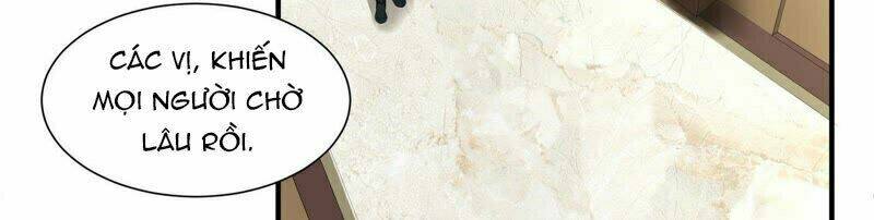 Chiến Lược Lãng Mạn Của Thịnh Thiếu: Chapter 13