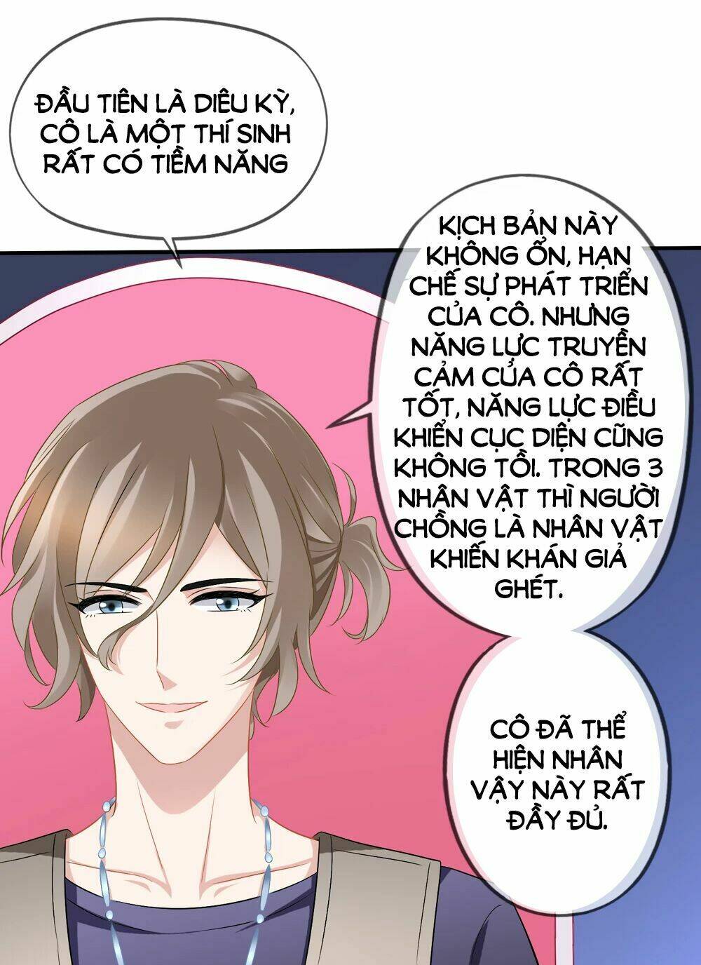 Mỹ Vị Giai Thê: Chapter 45