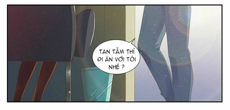 Hôn Bất Do Kỷ: Chapter 6