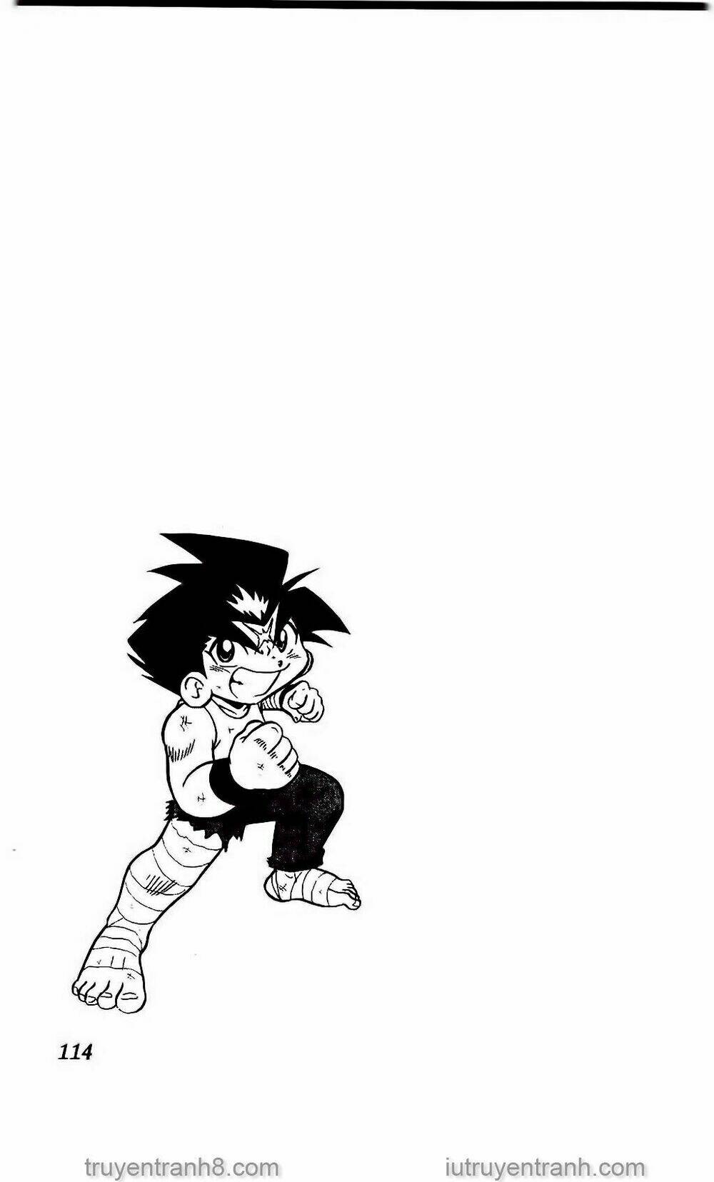 Con Quay Truyền Thuyết: Chapter 68