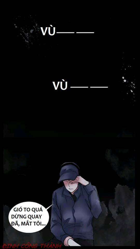 Michin Phù Thủy Tái Sinh: Chapter 1