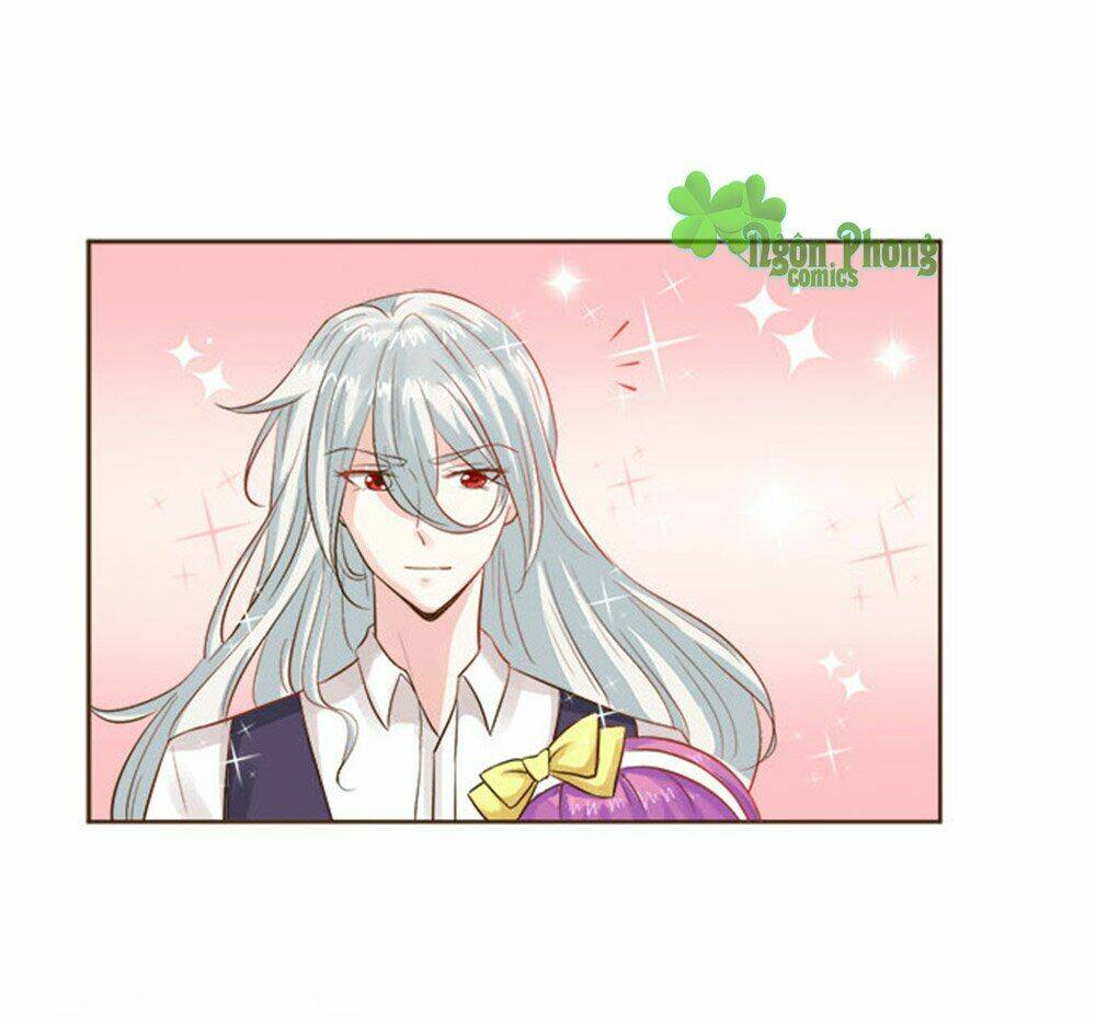 Ma Vương Luyến Ái Chỉ Nam: Chapter 29