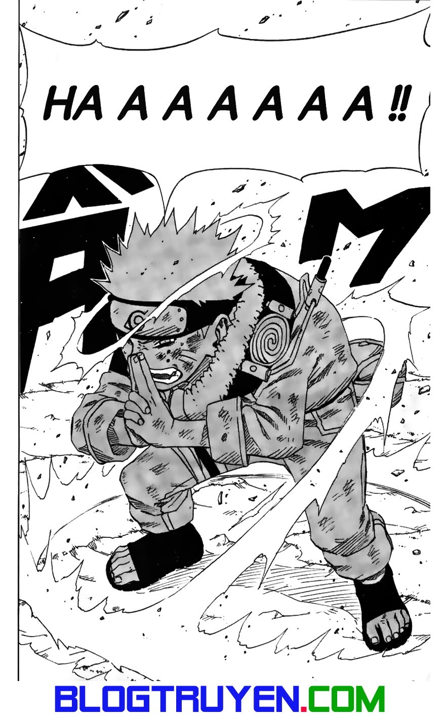 Naruto: Chapter 103