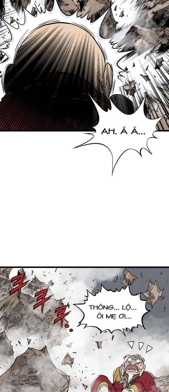 Cao Thủ 2: Chapter 108