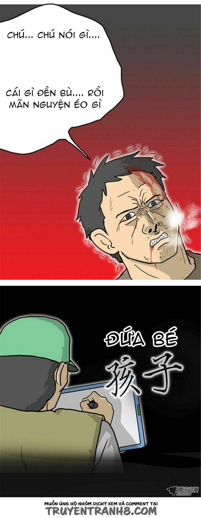 Hồi Sinh: Chapter 3