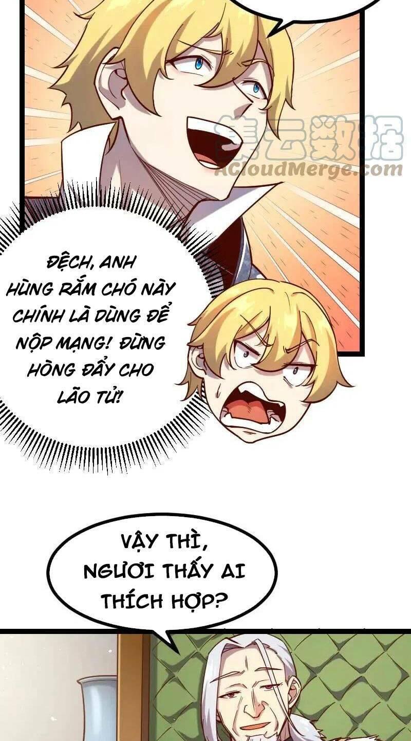 Tối Cường Thành Chủ Đích Dị Giới: Chapter 42