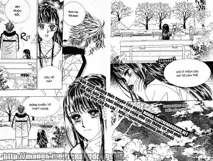 Yêu Hoặc Chết: Chapter 4