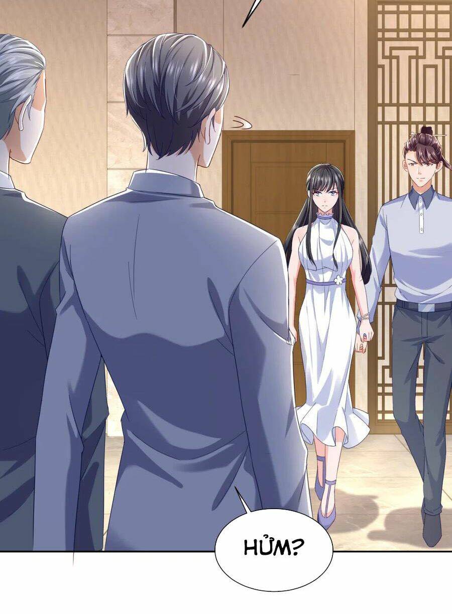 Chí Tôn Toàn Năng: Chapter 74