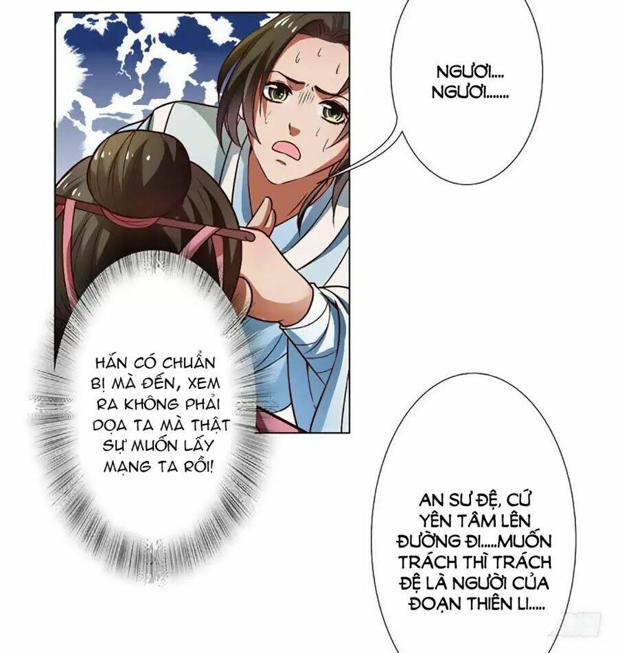 Liêu Liêu Nhân Thân Tu Tiên Truyện: Chapter 62