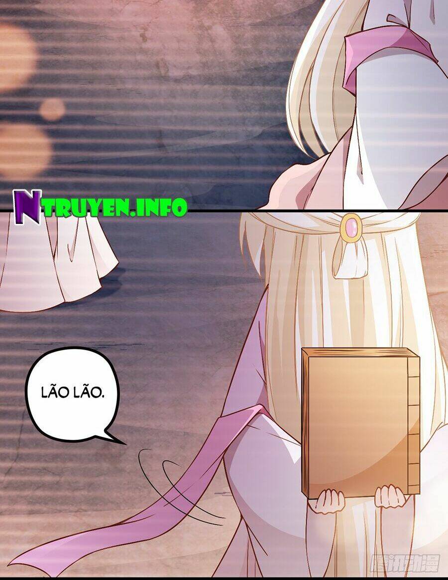 Vương Phi Thật Uy Vũ: Chapter 43