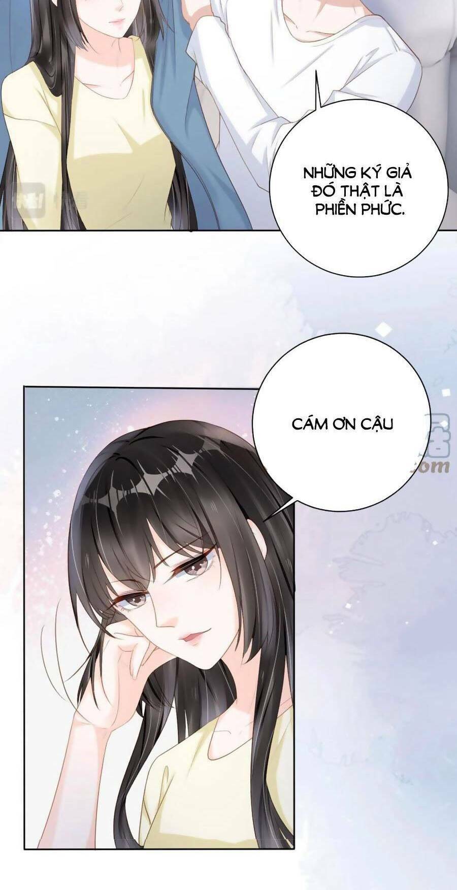 Dây Dưa Không Dứt: Chapter 30