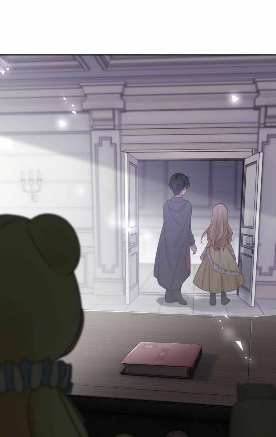 Nữ Hoàng Đầu Tiên Của Đế Quốc: Chapter 5