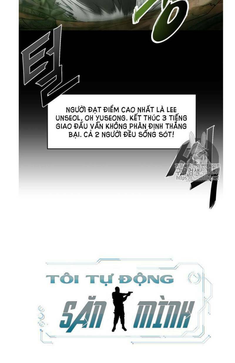 Tôi Tự Động Săn Một Mình: Chapter 11