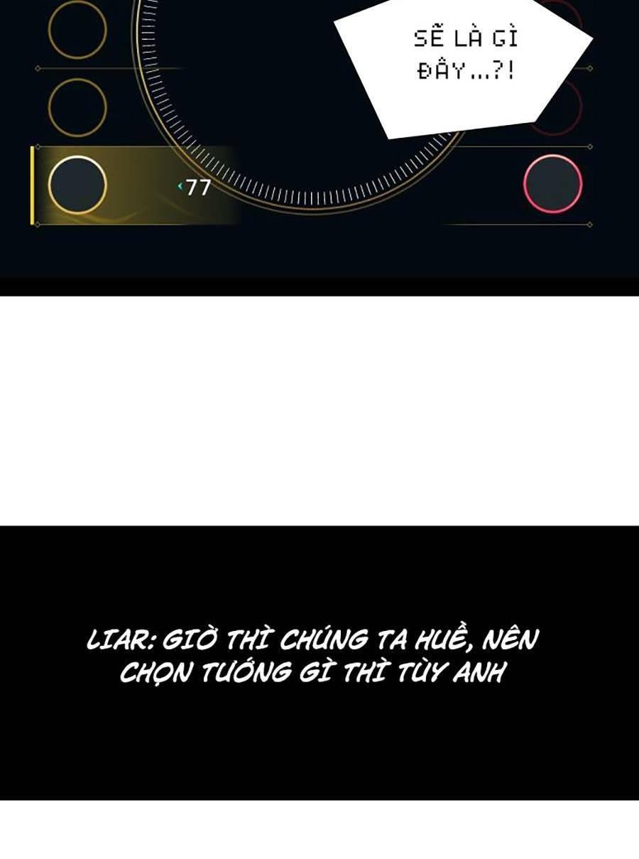 Hard Core Leveling Warrior Ss2: Chapter 133