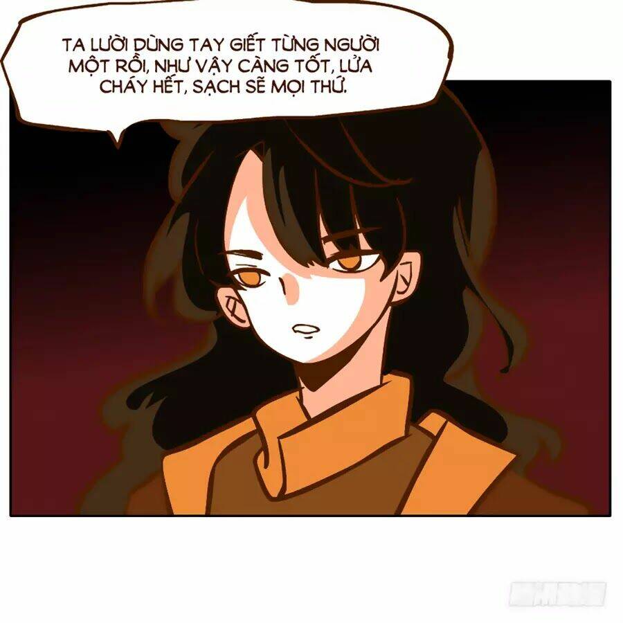 Hòa Thượng Và Tiểu Long Quân: Chapter 67